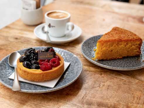 Artesano by Maela Bonafede