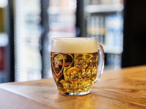 Aslan Brewing Fremont by Brooke Fitts