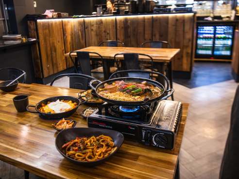 Assa by Aleksandra Boruch