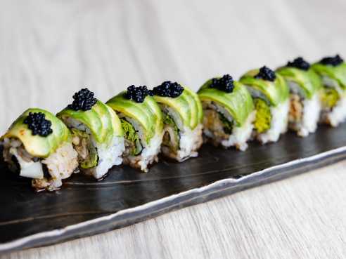 PLANTA by Amy Sinclair