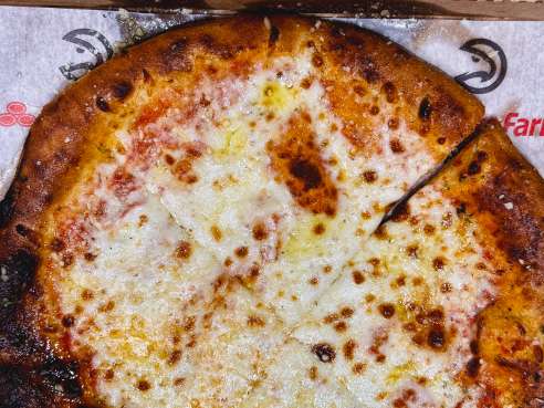 Dolo’s Pizza Co. by Amy Sinclair