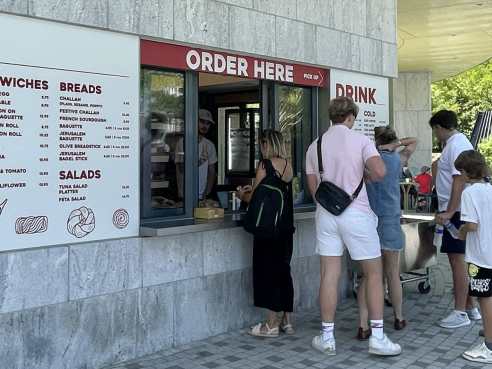 Breads Bakery – Brooklyn by Breads Bakery