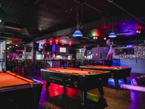 BJ Roosters by Tabia Lisenbee-Parker