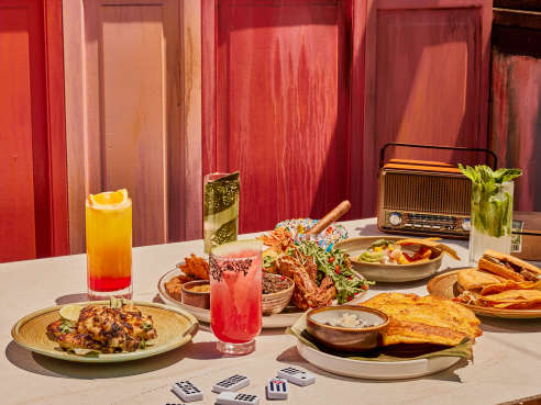 Cubita by Michelle Min