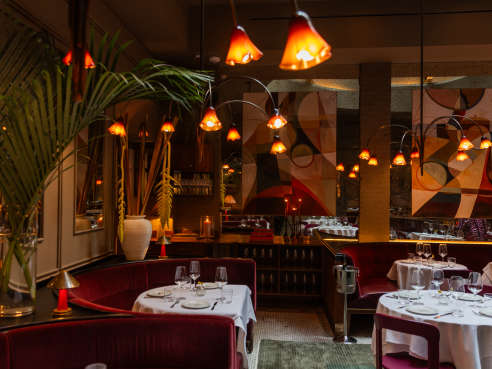 BRASS by Carl Timpone