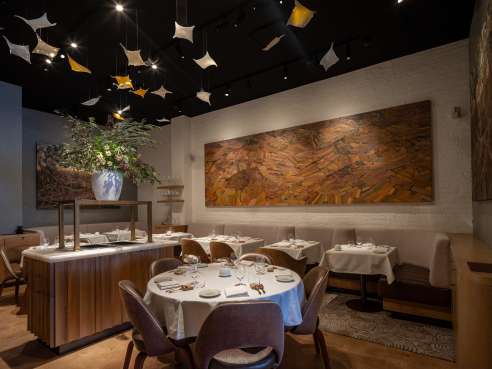 Saint Urban by Saint Urban