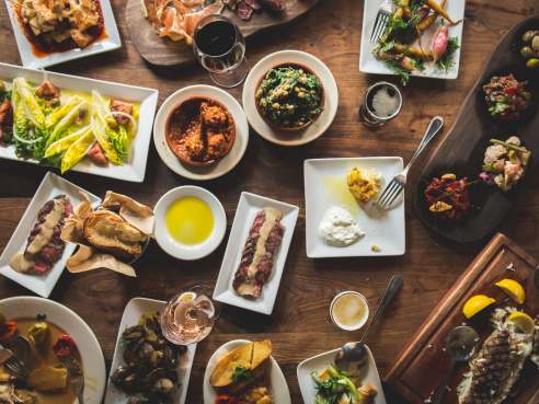 Barcelona Wine Bar by Barcelona Wine Bar