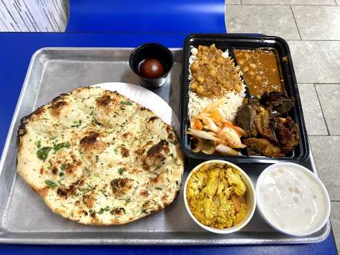 Baba Sweets by Nikko Duren