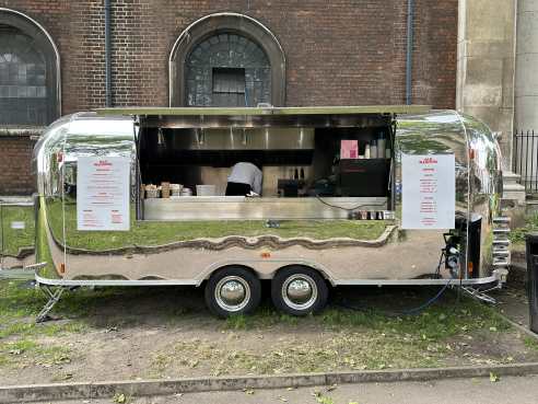 Bad Manners by Emily Hai