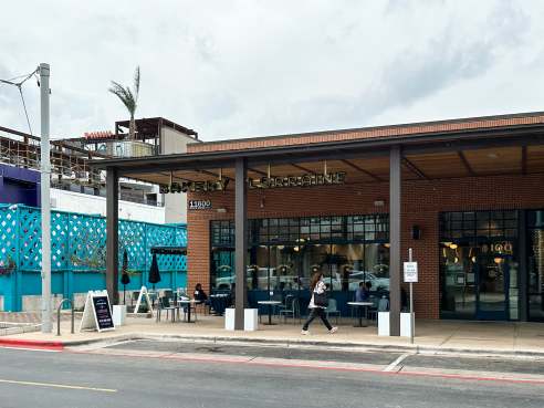 Bakery Lorraine Domain Northside by Nicolai McCrary