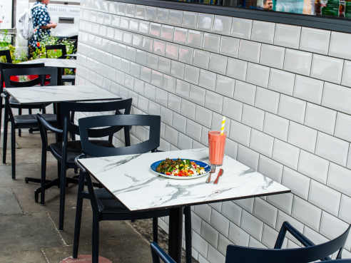 Balance by Infatuation - Reviews