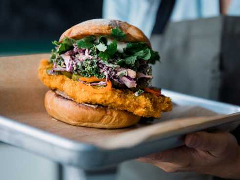 Banh Oui by Banh Oui