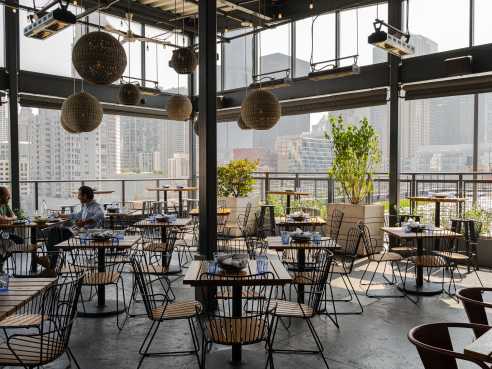 bar avec by Kim Kovacik