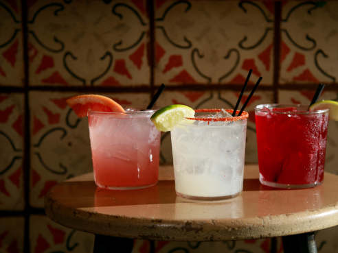 Bar Bombón by Gab Bonghi