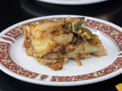 Antonio taberna by Markel Redondo