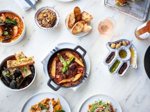 Barsha by @TheInfatuation