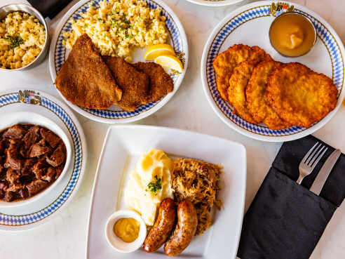 Bavaria by Kenny Theysen