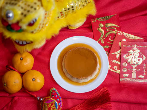 Nong Lá Vietnamese Cafe by Bella Camerino