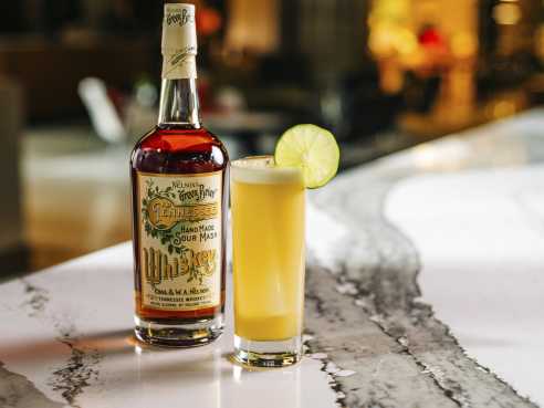 Nelson's Green Brier Distillery by Nelson's Green Brier Distillery