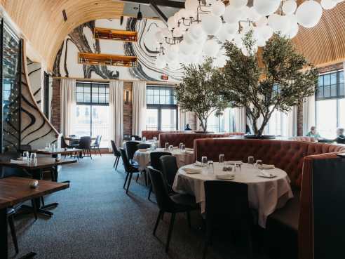 Bia American Kitchen & Bar by Amy Drucker