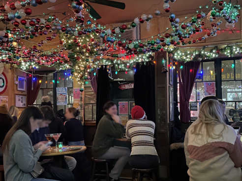 Biddy's by @TheInfatuation