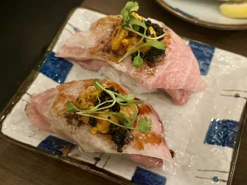 Chome by Ricky Rodriguez