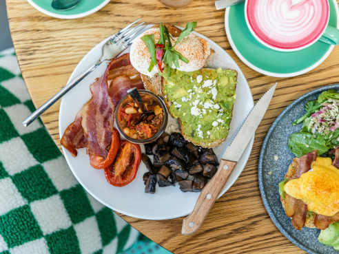 Citizens All Day by Citizens