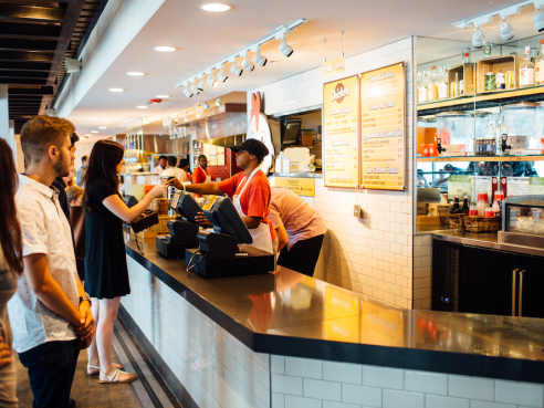Big City Chicken by Big City Chicken