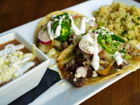Black Sheep Cafe by Black Sheep Cafe