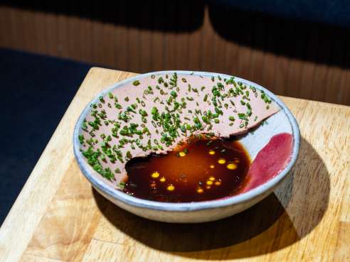 Boia De by Cleveland Jennings / @eatthecanvasllc