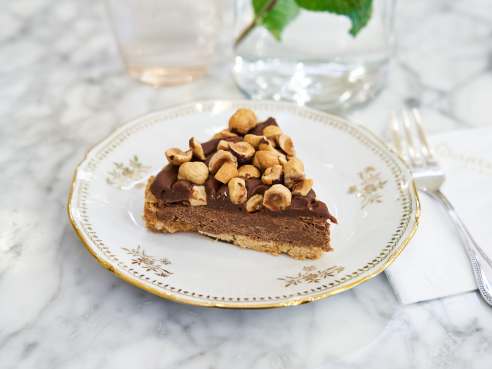 Bontemps La Pâtisserie by Wenkang Shan