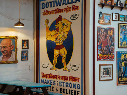 Botiwalla by Chai Pani by Botiwalla