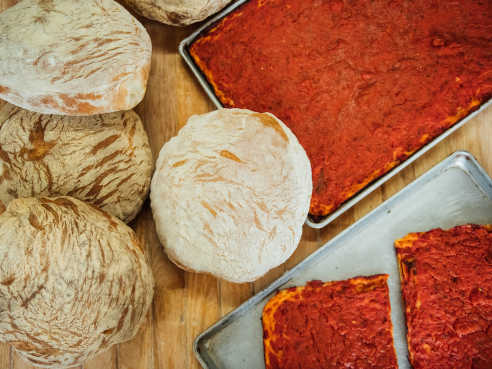 Boulangerie Marguerita by Two Food Photographers