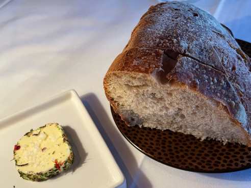 Boulevard by Julia Chen