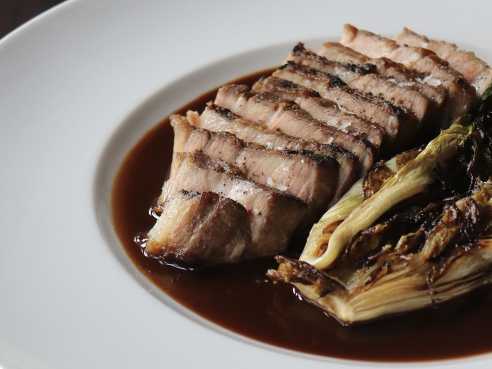 Brasserie Laurel by Sofía Grad/Ariete Hospitality Group