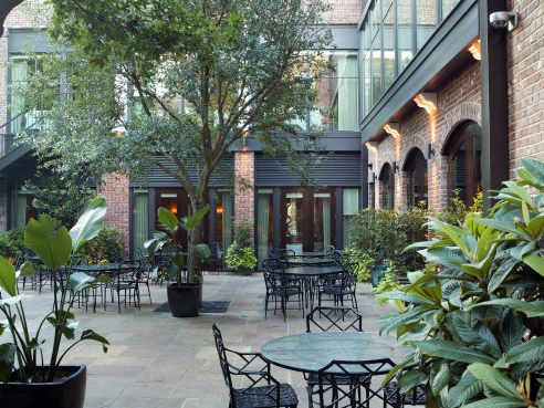 Brennan's Houston by Brennan's