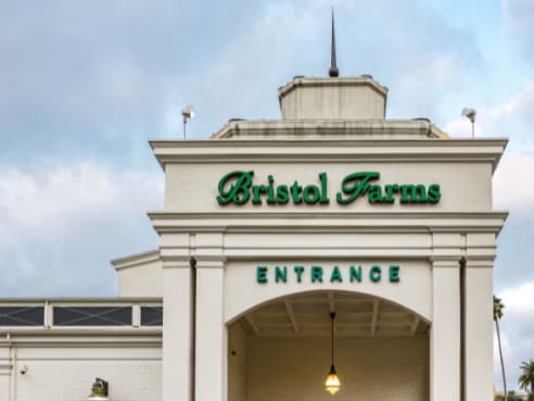 Bristol Farms by Bristol Farms
