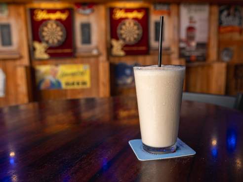 Broadway Brewhouse & Mojo Grill by Bailey Freeman