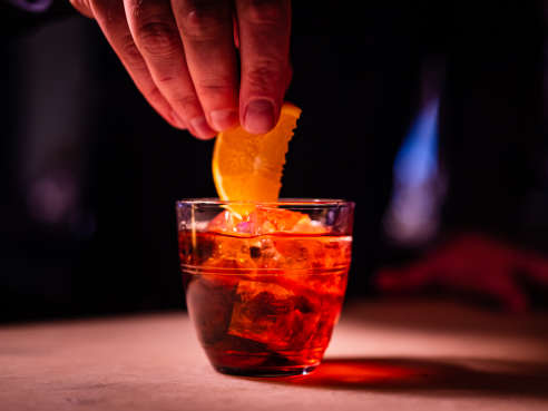 Brutto by Aleksandra Boruch