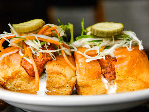 Bud & Marilyn's by Bondfire Media