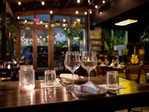 Bunbury Miami by Courtesy Bunbury