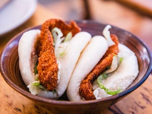 Buns & Buns Collective by Aleksandra Boruch