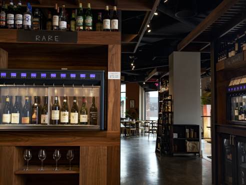 rapport by Charity Burggraaf