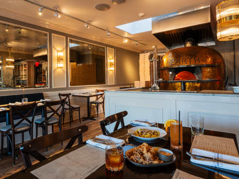 Burrata by David A Lee