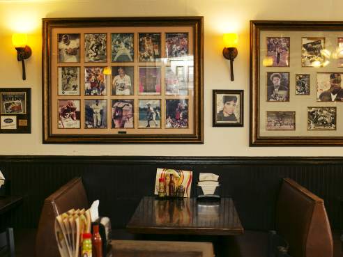 Busy Bee Cafe by @TheInfatuation