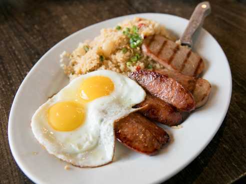 The Butter House by Jaymie Lee Moore