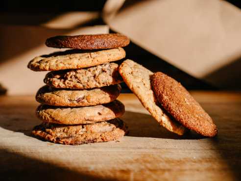 The Buttery ATL by Sarah Newman