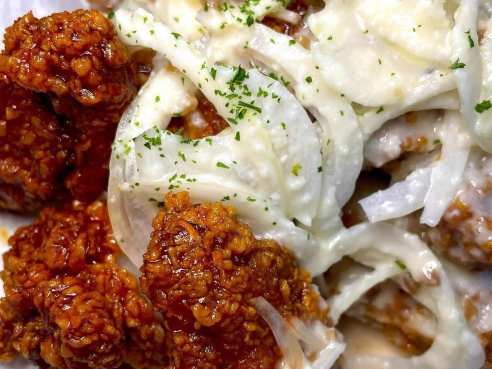 CM CHICKEN - GARDENA by CM Chicken
