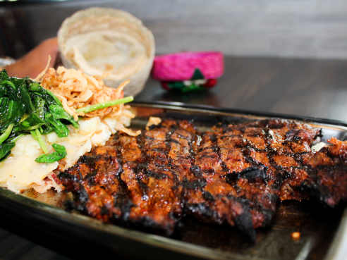 CT Reforma Taqueria by infatuation.com