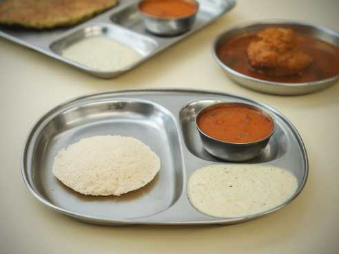 Cafe Madras®️ by Vikas Munipalle